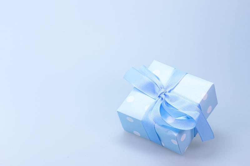 Gifts