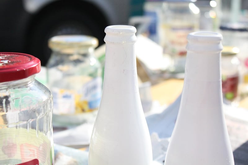 Upcycling Success Stories